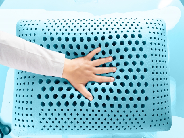 Vzglavnik Air Therapy 